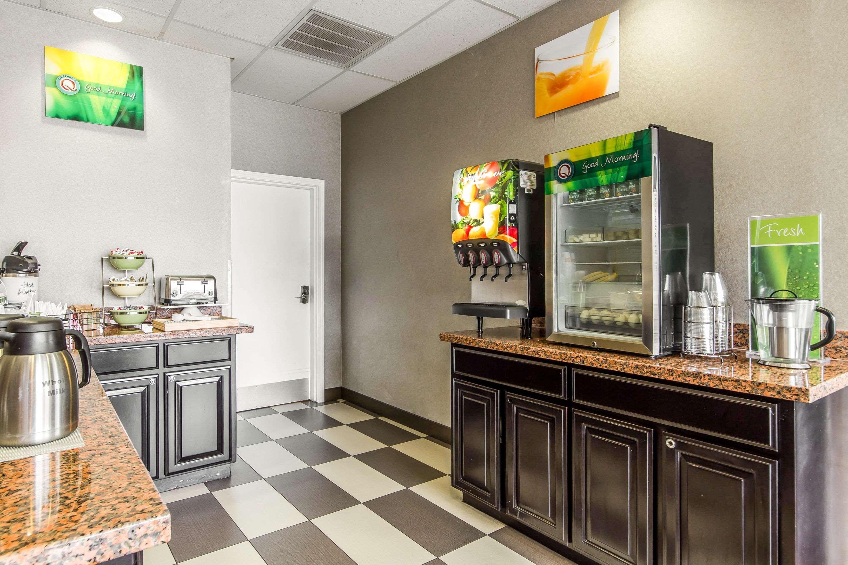 Comfort Inn San Jose International Airport Екстериор снимка