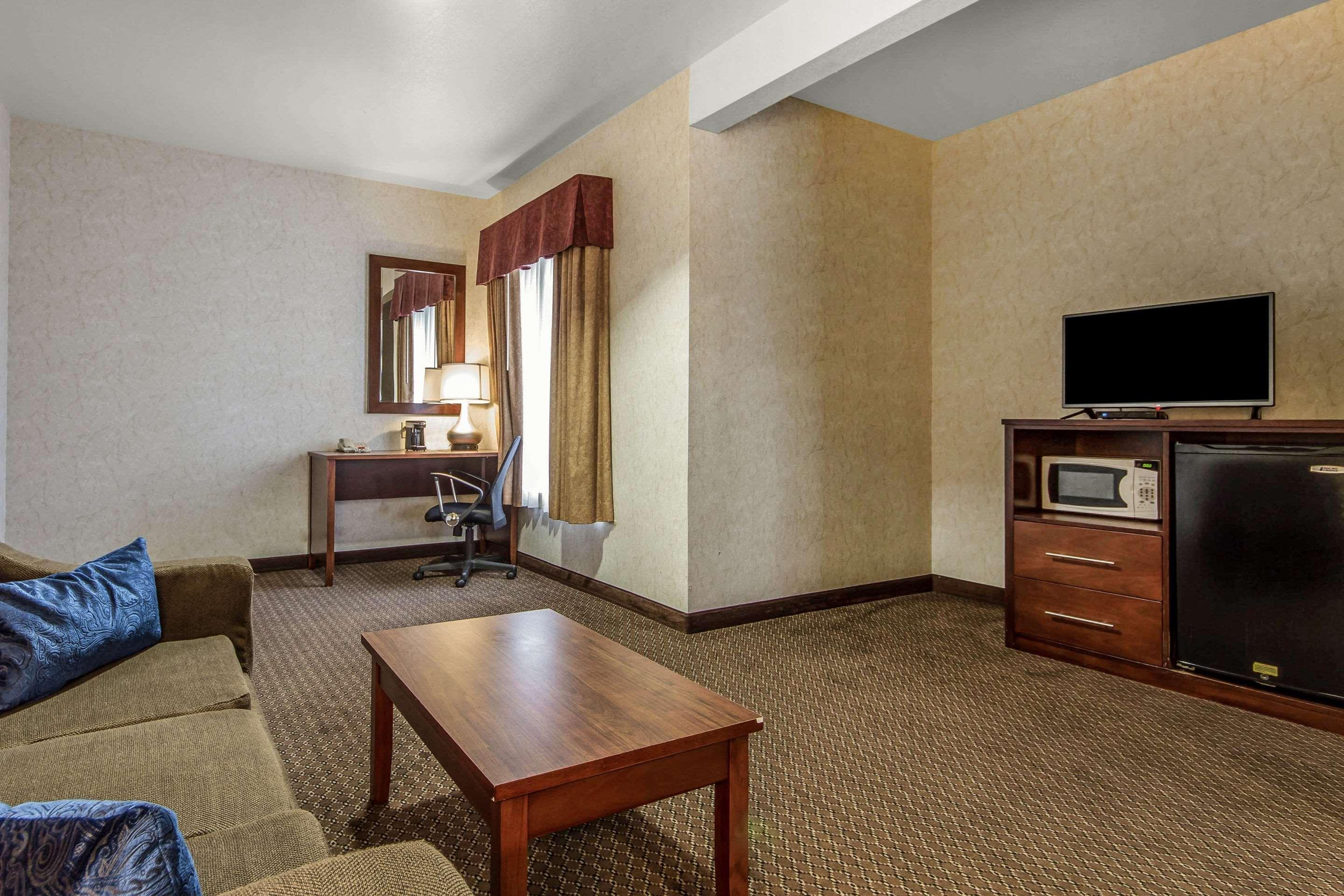 Comfort Inn San Jose International Airport Екстериор снимка