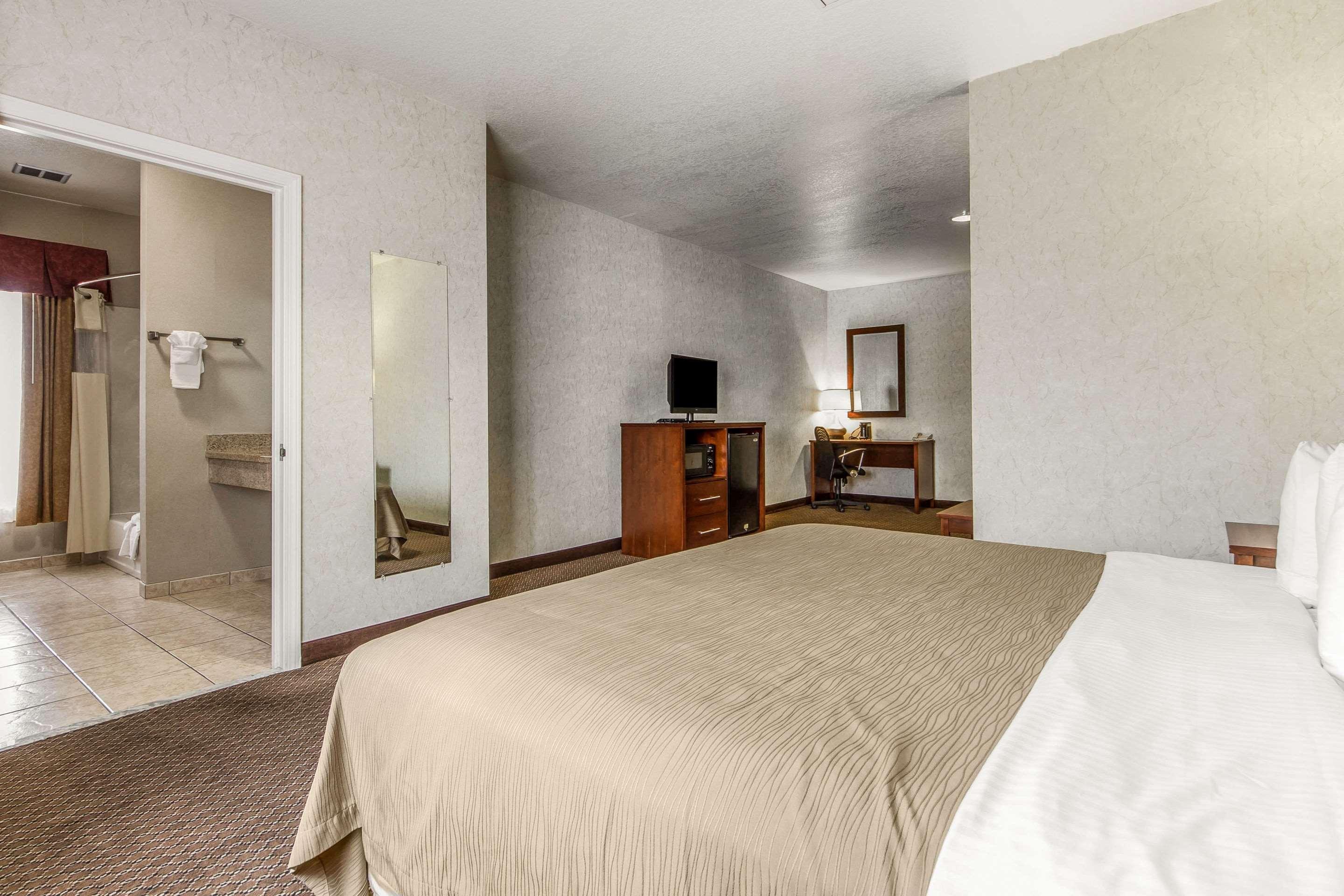 Comfort Inn San Jose International Airport Екстериор снимка