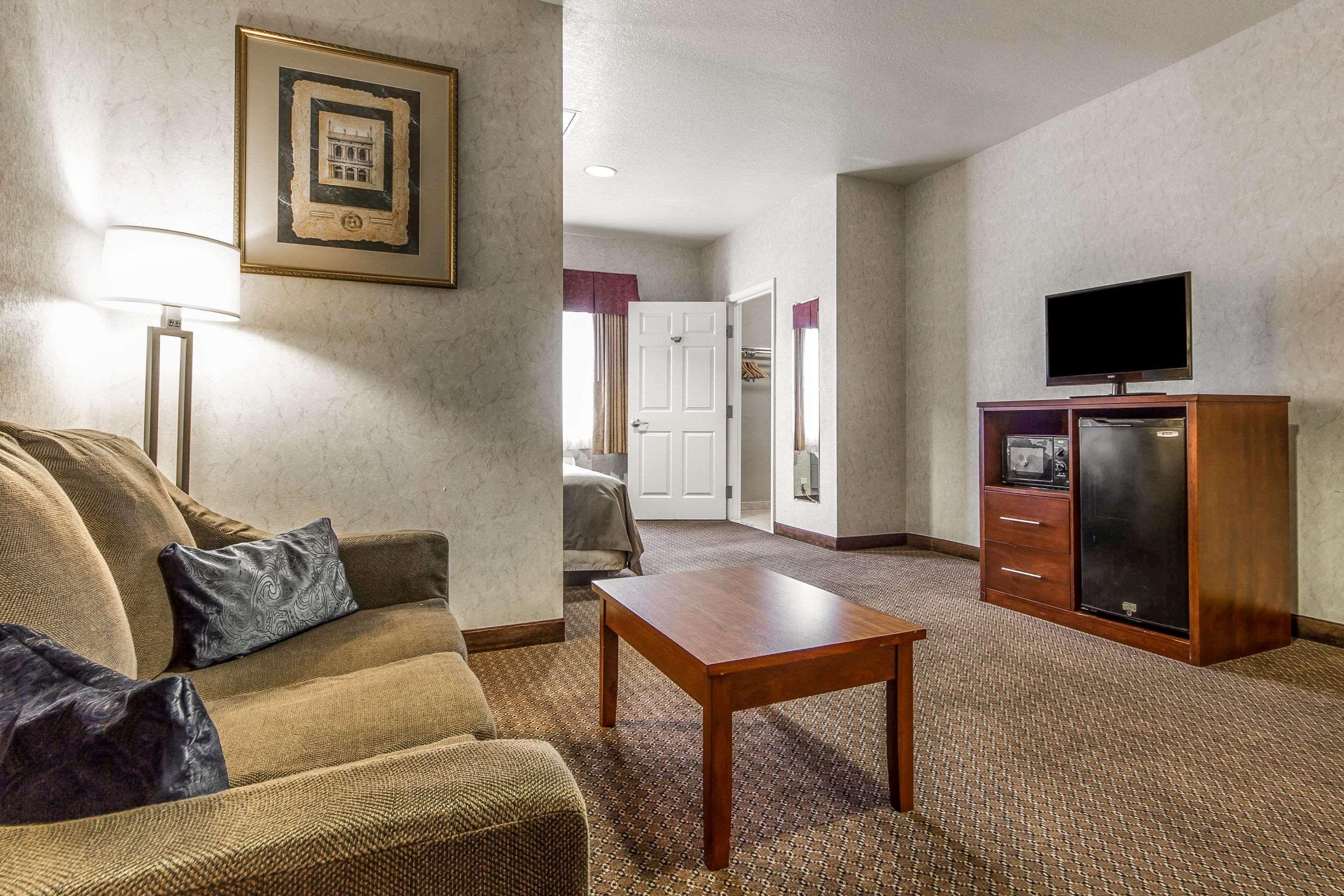 Comfort Inn San Jose International Airport Екстериор снимка